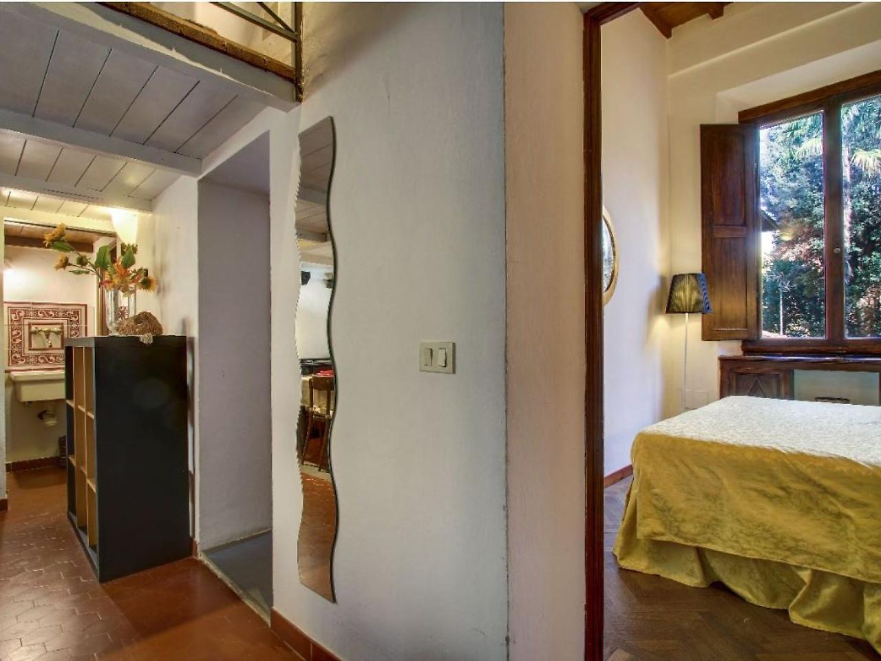 Two Bedrooms Near The Duomo * Florenz