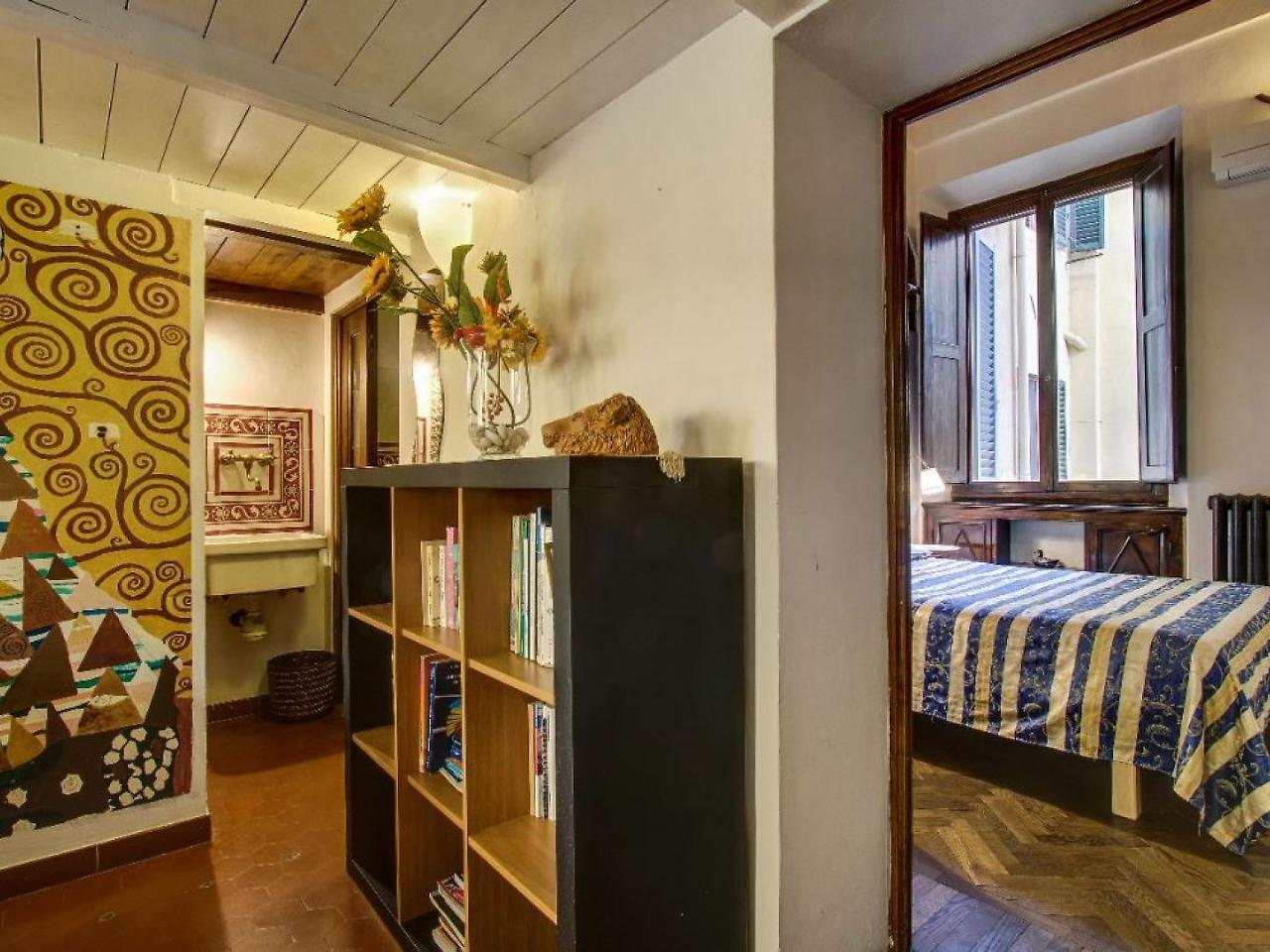 Two Bedrooms Near The Duomo Apartment Florenz