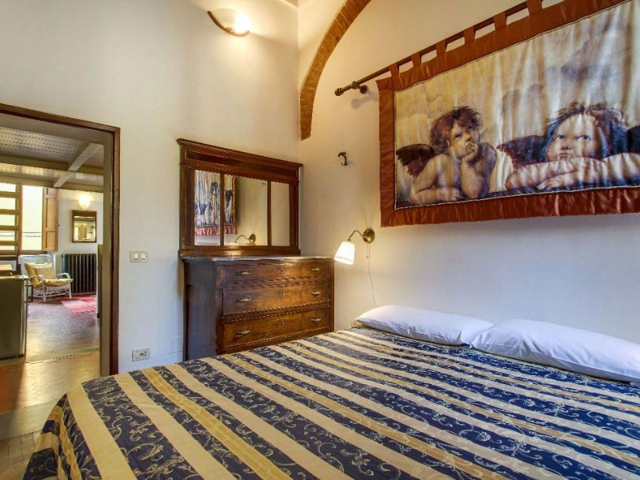 Two Bedrooms Near The Duomo Apartment Florenz
