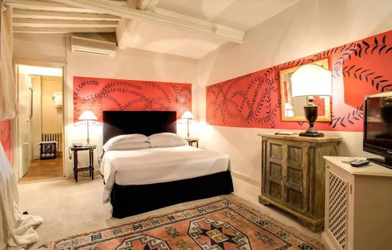 Hotel The 1564 - Small Luxury Of The World