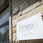 Attico43 B&B