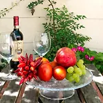 Al Giardino Delle Rose