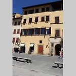 Art Apartment Santa Croce Suite