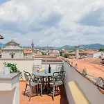 San Marco Apartment With Panoramic View