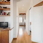 San Marco Apartment With Panoramic View