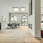 Ex Artist Studio Loft near Piazzale Michelangelo