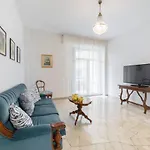Il Salotto Blu - Appartamento Con Parcheggio