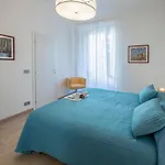 Mamo Florence - Amalia Piazza Signoria Apartment