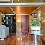 Beatrice Apartment By Mamo Florence