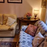 Ghibellina Apartment
