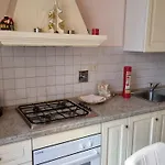 Ghibellina Apartment