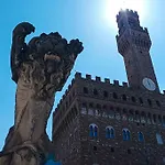 Unique & Beautiful Bedroom In Central Of Florence