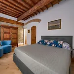 Il Giardino Fiorentino - Luxury Apartment & Spa