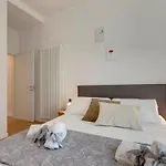 Guya Apartment By Mamo Florence
