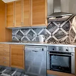 Yid D\'Azeglio Luxury Apartment With Parking