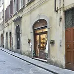 Apartment (55 m²), 2 Schlafzimmer und 1 eigene Badezimmer in Historisches Zentrum