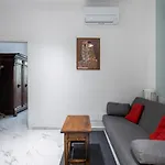 Florence Comfortable Apartment