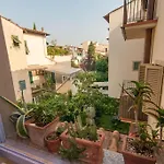 Romantic Apt In San Frediano