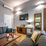Antico Centro Suite