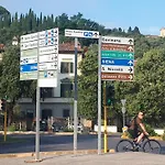 Hotel Ferrucci