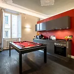 Cherubini Palace Thematic Apartment