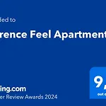 Florence Feel Apartment