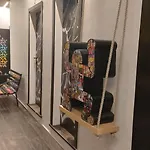 Street Art Inn Florence