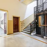 San Marco Black Appartamento Luxury Con Terrazzo E Parcheggio Su Richiesta