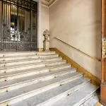San Marco Black Appartamento Luxury Con Terrazzo E Parcheggio Su Richiesta