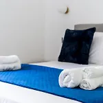 San Marco White Appartamento Luxury Con Garage Su Richiesta