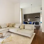 San Marco White Appartamento Luxury Con Garage Su Richiesta