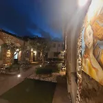 Alloggi Palmini