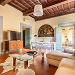 Ginny\'S House- Borgo La Croce Luxury Apartment