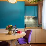 Ardiglione Flat