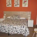 Apartment (60 m²), 1 Schlafzimmer und 2 eigene Badezimmer in Historisches Zentrum