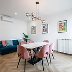Smn Belfiore Boutique Apartment