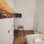 Amazing Florence Guest Room