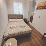 Amazing Florence Guest Room