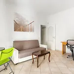 Florence Quiet And Cozy Apartment With Balcony