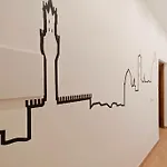 Flat Volturno - Garden