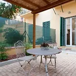 Flat Volturno - Garden