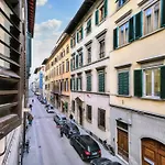Wine Apartments Florence Pinot