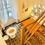 B&B Casa Moscato Firenze