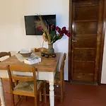 B&B Le 5 Vie Appartamento Con Camera Tripla