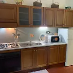 B&B Le 5 Vie Appartamento Con Camera Tripla