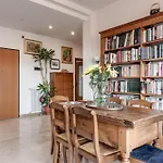 Firenze Terrazza, Doppio Parcheggio