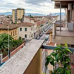 Firenze Terrazza, Doppio Parcheggio