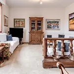 Firenze Terrazza, Doppio Parcheggio