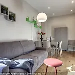 Freedom Apartments By Mamo Florence