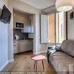 Freedom Apartments By Mamo Florence